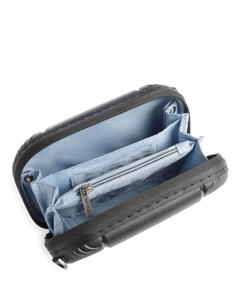 Impackt IP1 Mini Umhängetasche lava black