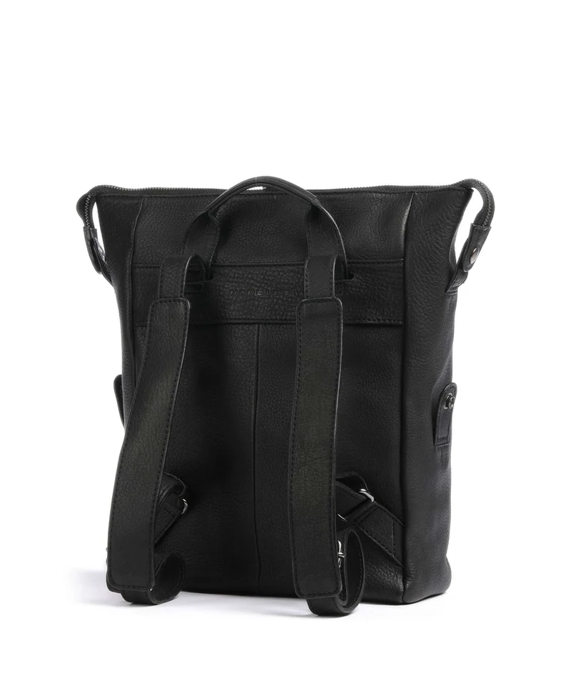 Harold's Country S Rucksack schwarz