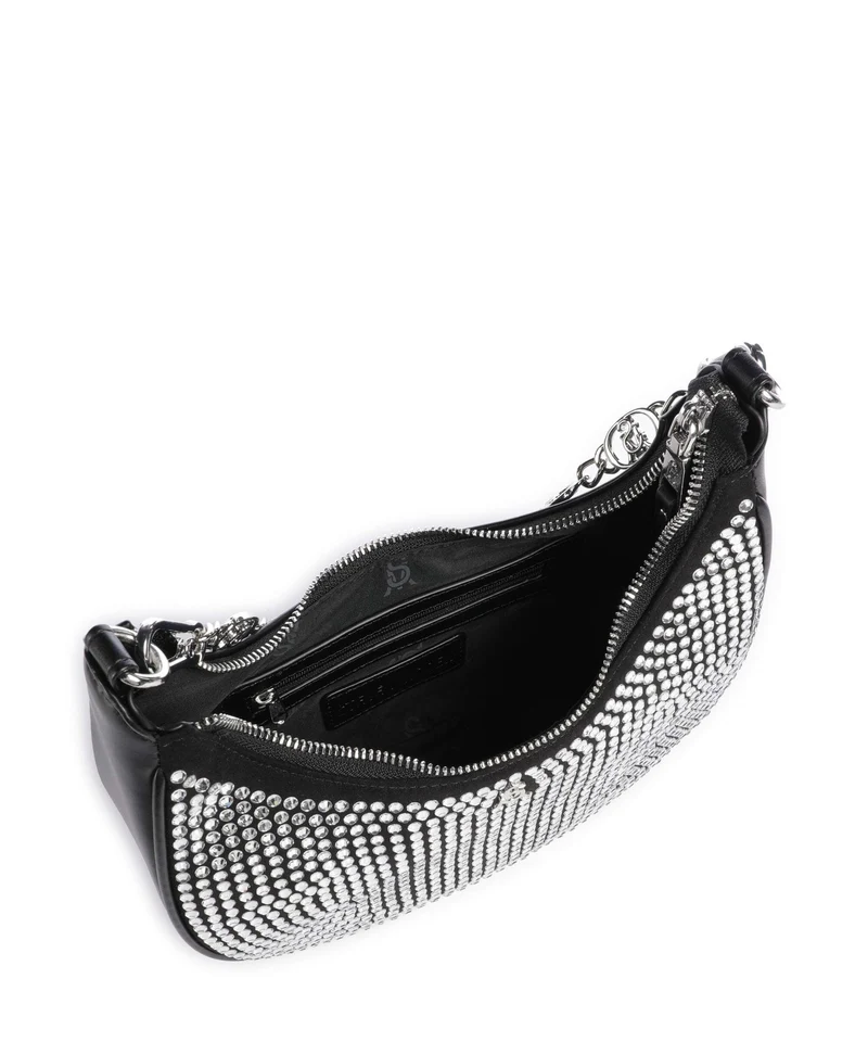 Steve Madden BWAND-R Schultertasche black/silver