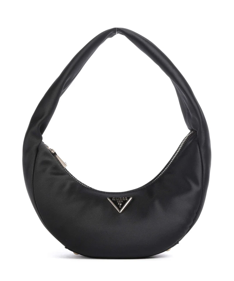 Guess Sunetra Schultertasche black