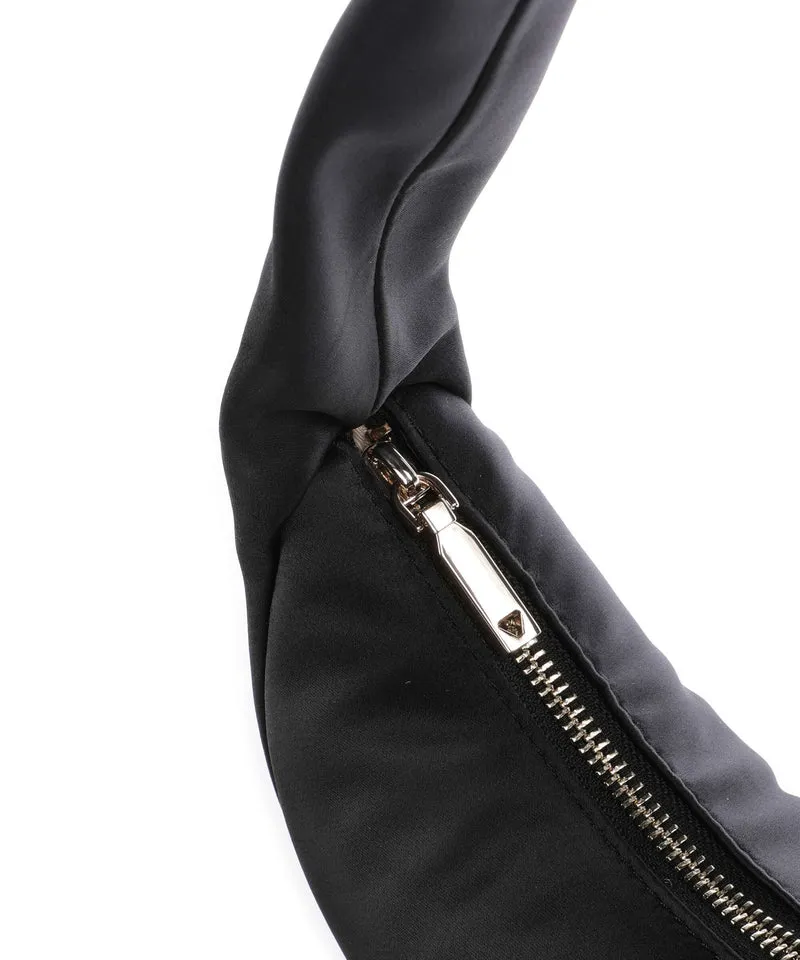 Guess Sunetra Schultertasche black