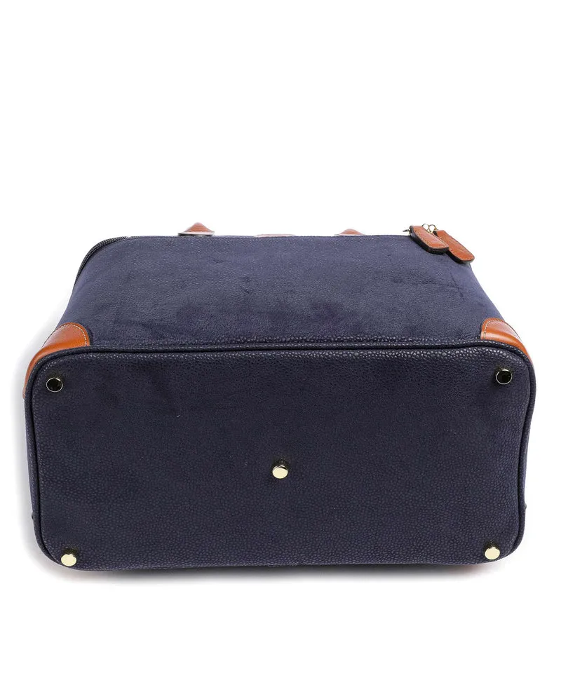 Brics Life Kosmetikkoffer blue