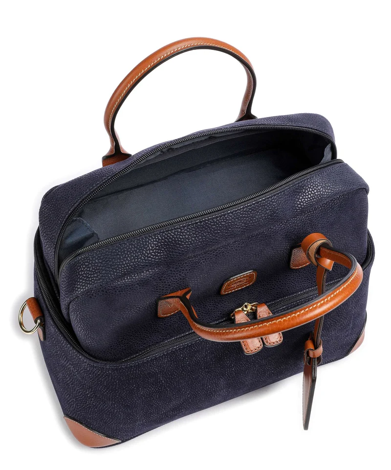 Brics Life Kosmetikkoffer blue