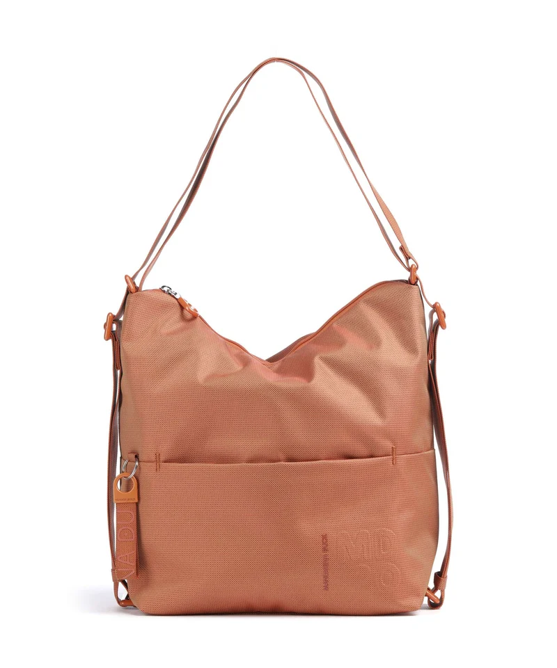 Mandarina Duck MD20 Rucksack-Tasche pumpkin