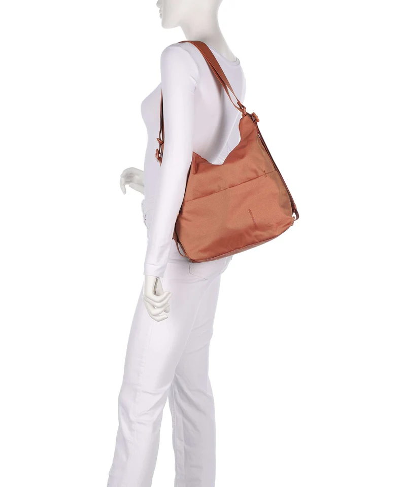 Mandarina Duck MD20 Rucksack-Tasche pumpkin