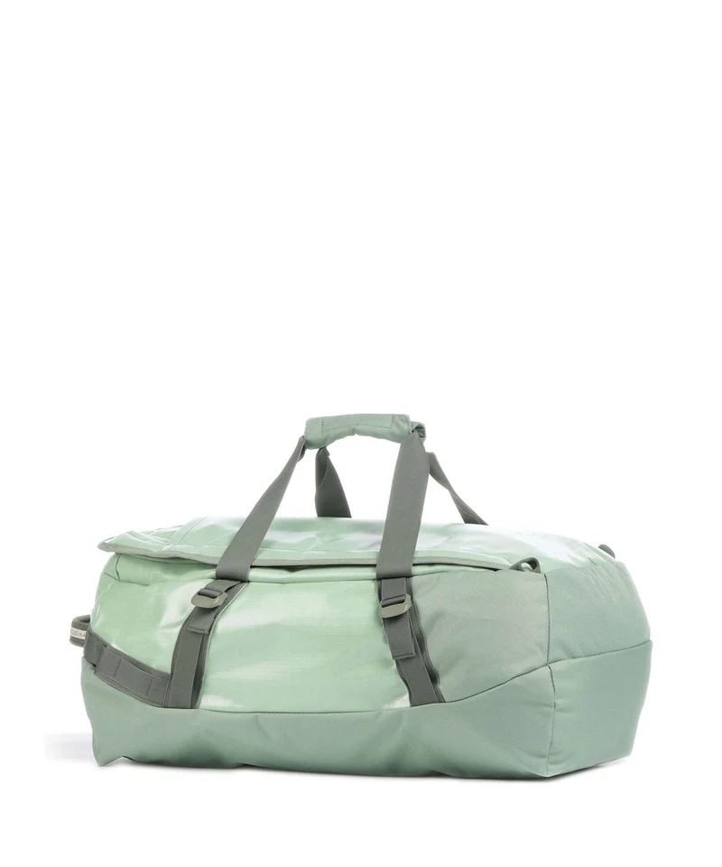 Vaude CityDuffel 35 Weekender aloe vera