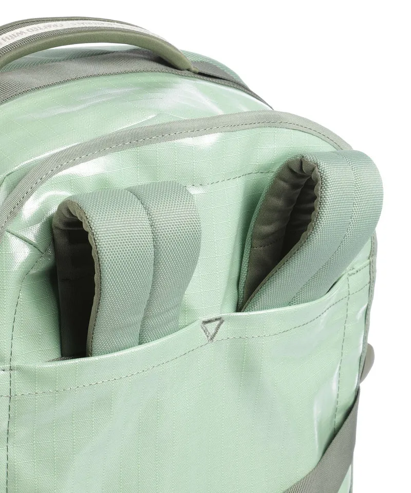 Vaude CityDuffel 35 Weekender aloe vera
