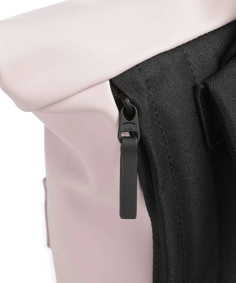 Ucon Acrobatics Lotus Jasper Mini Rolltop Rucksack light rose