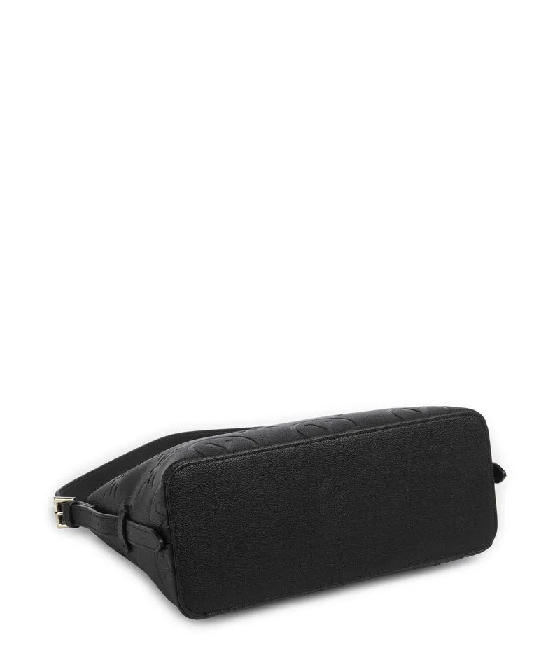 Valentino Bags Samba Re Beuteltasche nero
