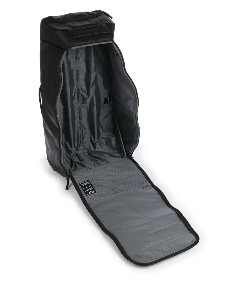 Db Hugger 60 Rollenreisetasche black out