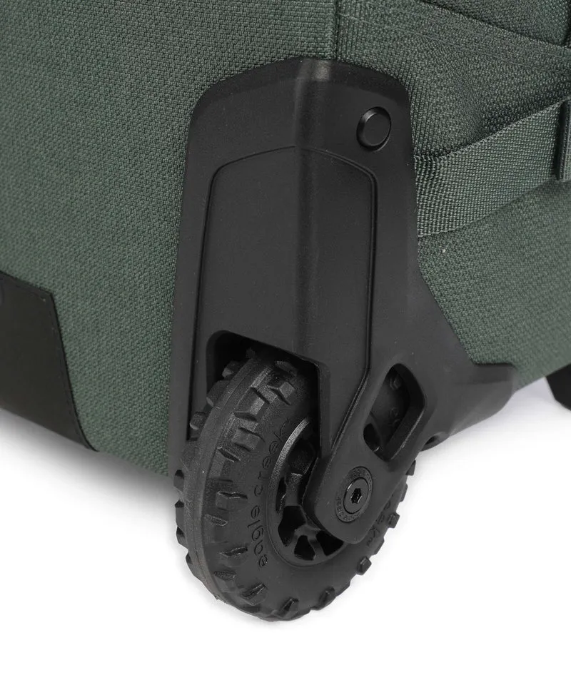 Eagle Creek Gear Warrior 27 2-Rollen Trolley jungle green