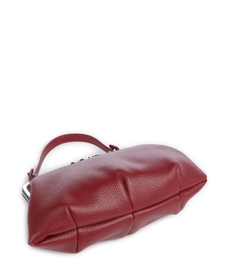 Vivienne Westwood Granny Frame Grain Umhängetasche red