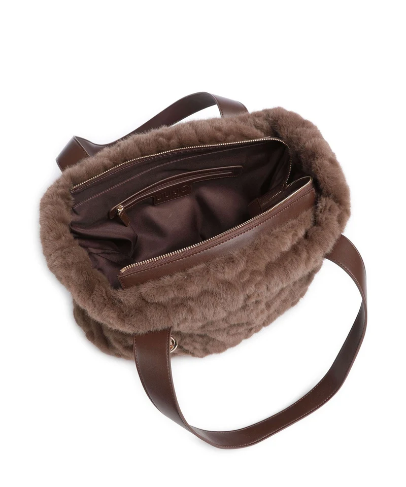 Liu Jo Verry L Shopper moro light