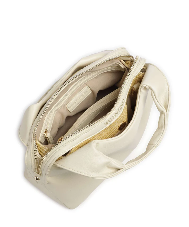 Valentino Bags Sunday Handtasche vaniglia/naturale