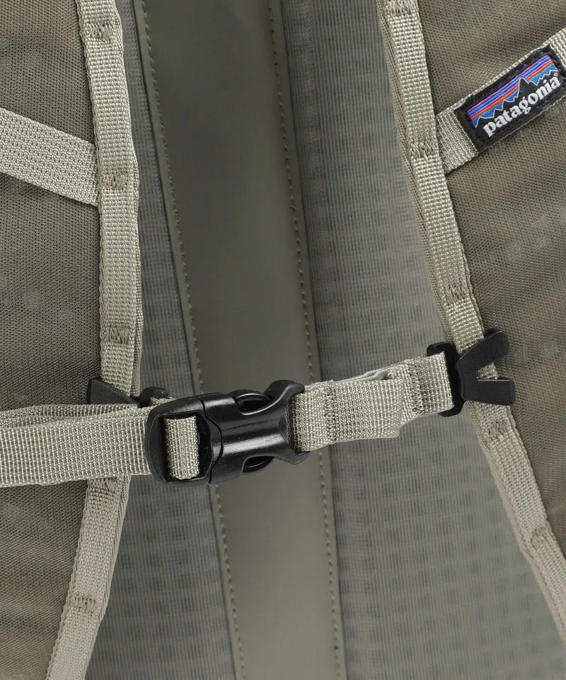 Patagonia Terravia 14 M Rucksack river rock green