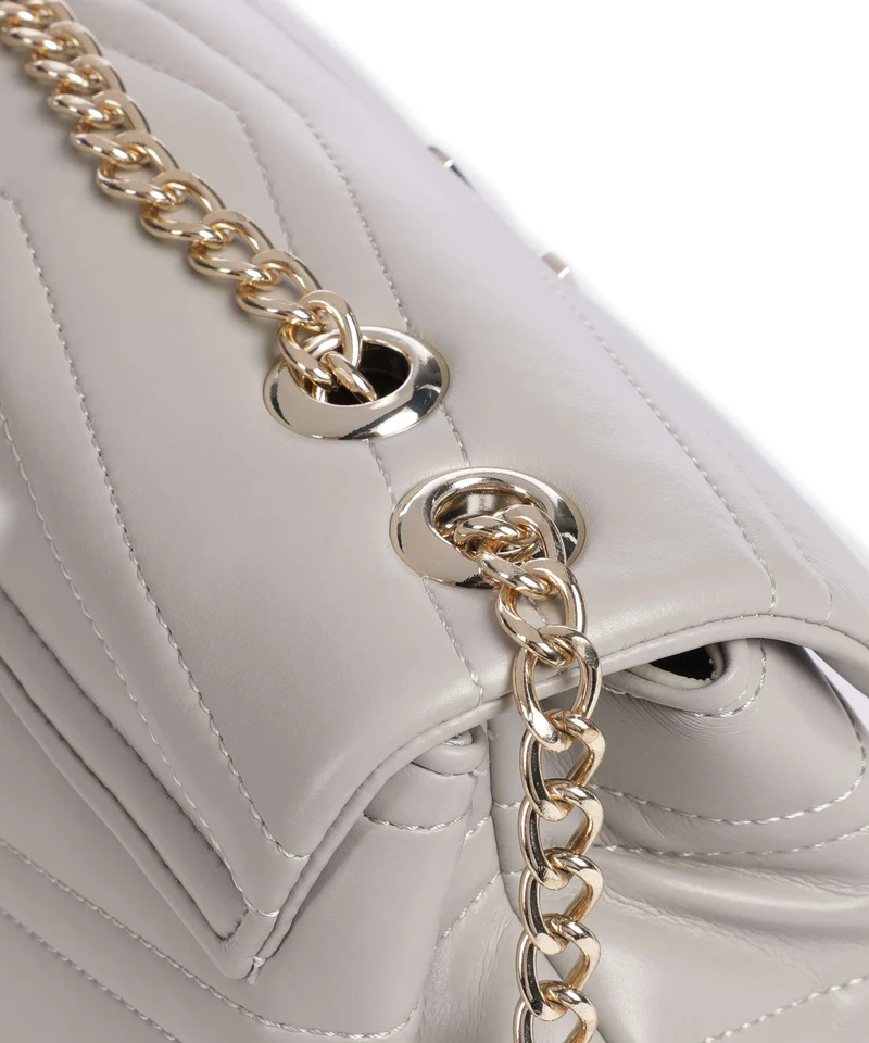 Valentino Bags Privilege Schultertasche ghiaccio