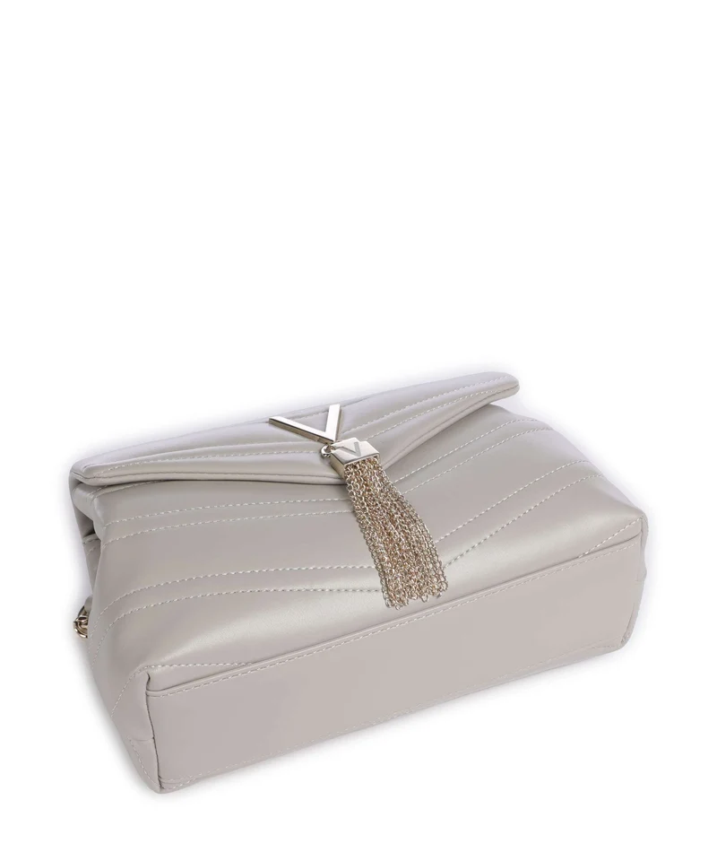 Valentino Bags Privilege Schultertasche ghiaccio