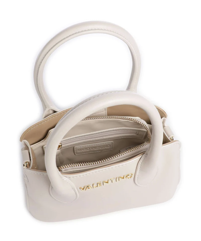 Valentino Bags Sunshine Re Handtasche ecru