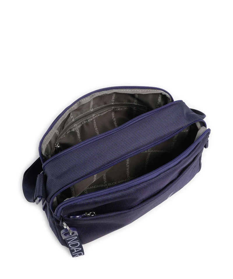 Mandarina Duck MD20 Umhängetasche eclipse