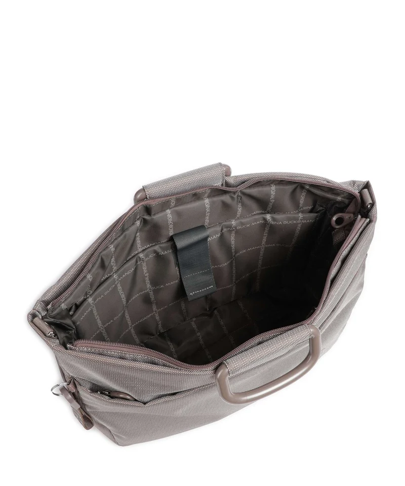 Mandarina Duck MD20 Handtasche taupe