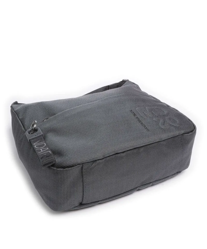 Mandarina Duck MD20 Umhängetasche steel