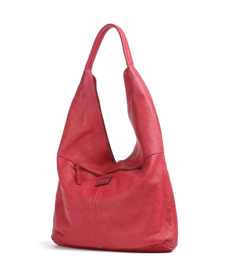 Taschendieb Wien Freundgasse 1 Shopper pink love