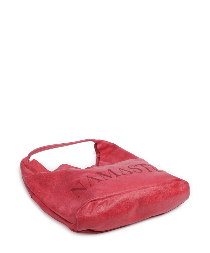 Taschendieb Wien Freundgasse 1 Shopper pink love