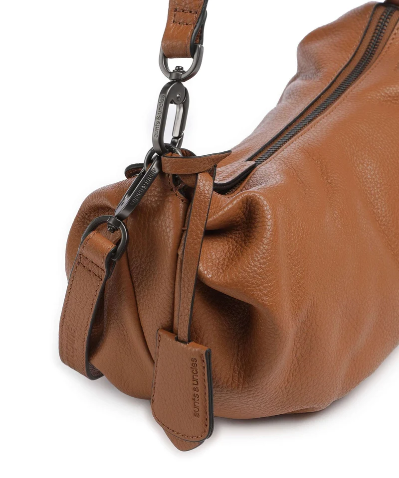 Aunts & Uncles Philocalists Sparkle Beuteltasche chipmunk