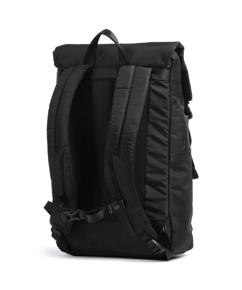 Doughnut Blackline Lucid Light Rucksack black