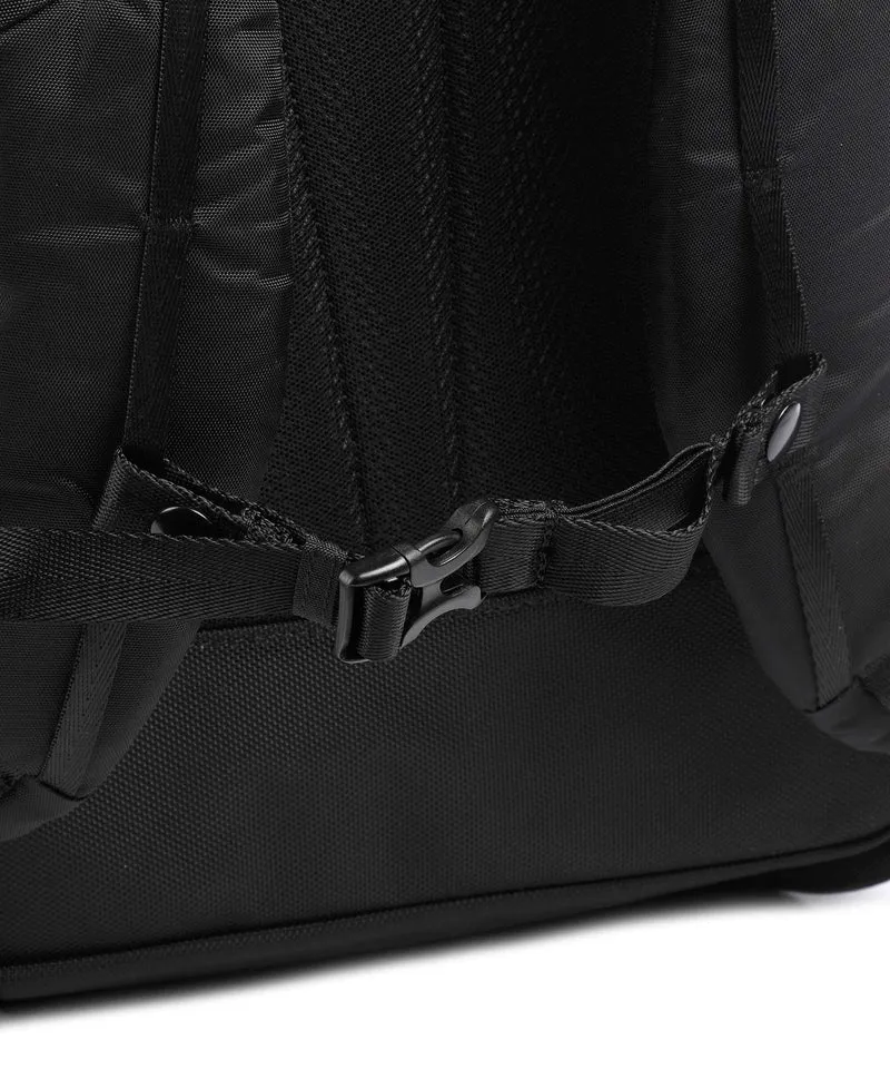 Doughnut Blackline Lucid Light Rucksack black