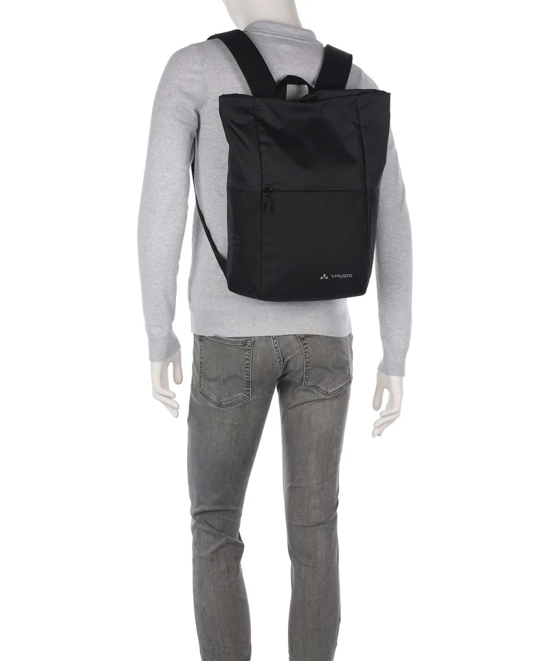Vaude Wala 15 Rucksack cedar wood