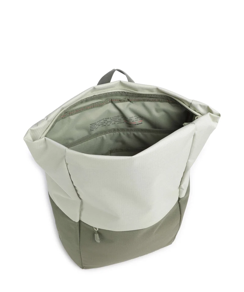 Vaude Wala 15 Rucksack cedar wood