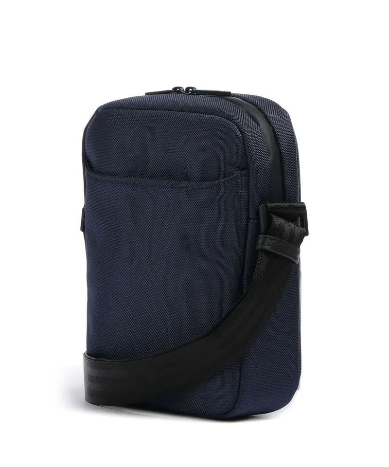 Porsche Design Roadster Pro Umhängetasche blue