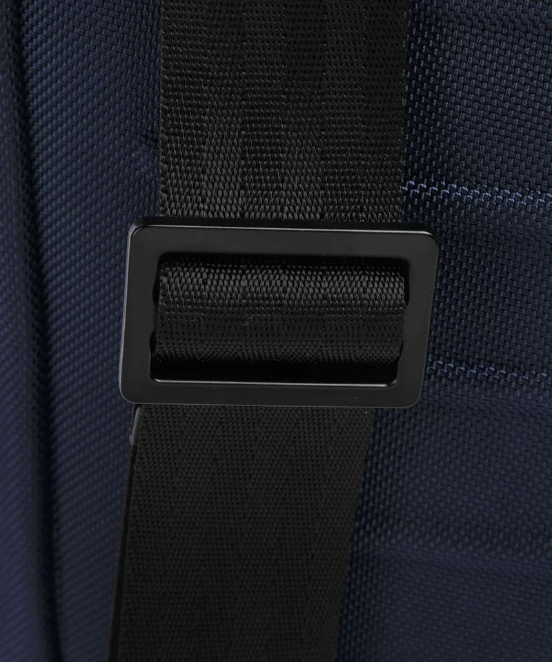 Porsche Design Roadster Pro Umhängetasche blue