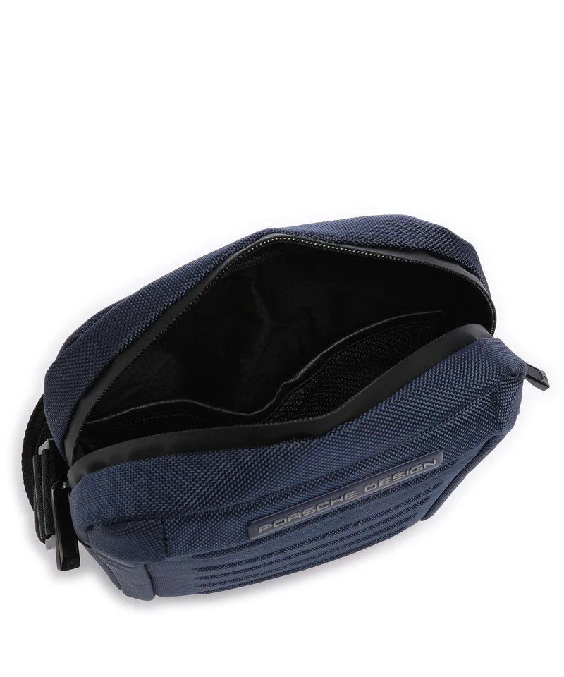 Porsche Design Roadster Pro Umhängetasche blue