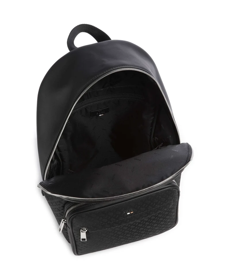 BOSS Ray Rucksack black