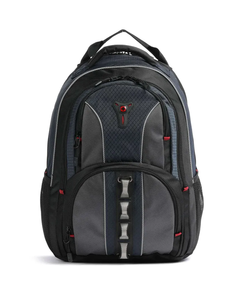 Wenger Cobalt Rucksack blue