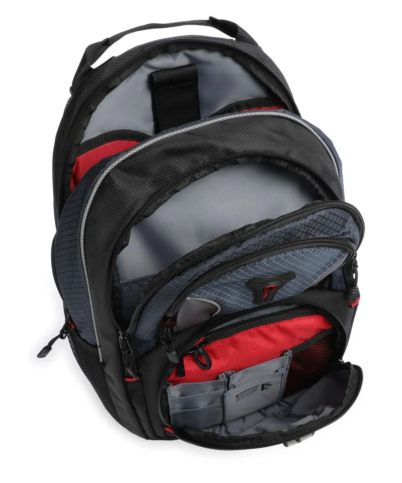 Wenger Cobalt Rucksack blue