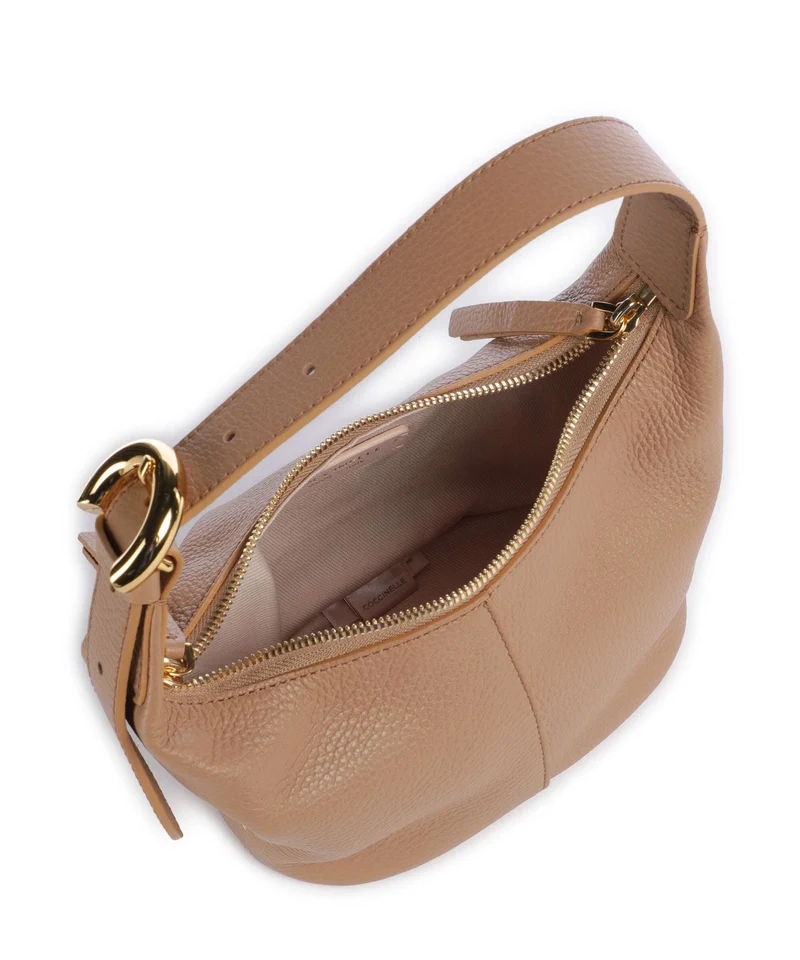 Coccinelle Fernanda Schultertasche skin