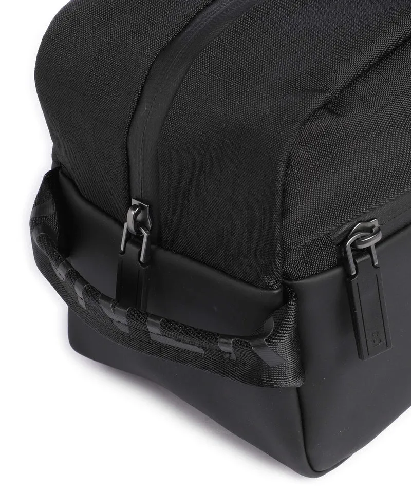 Bogner Tignes Jona Kulturbeutel black