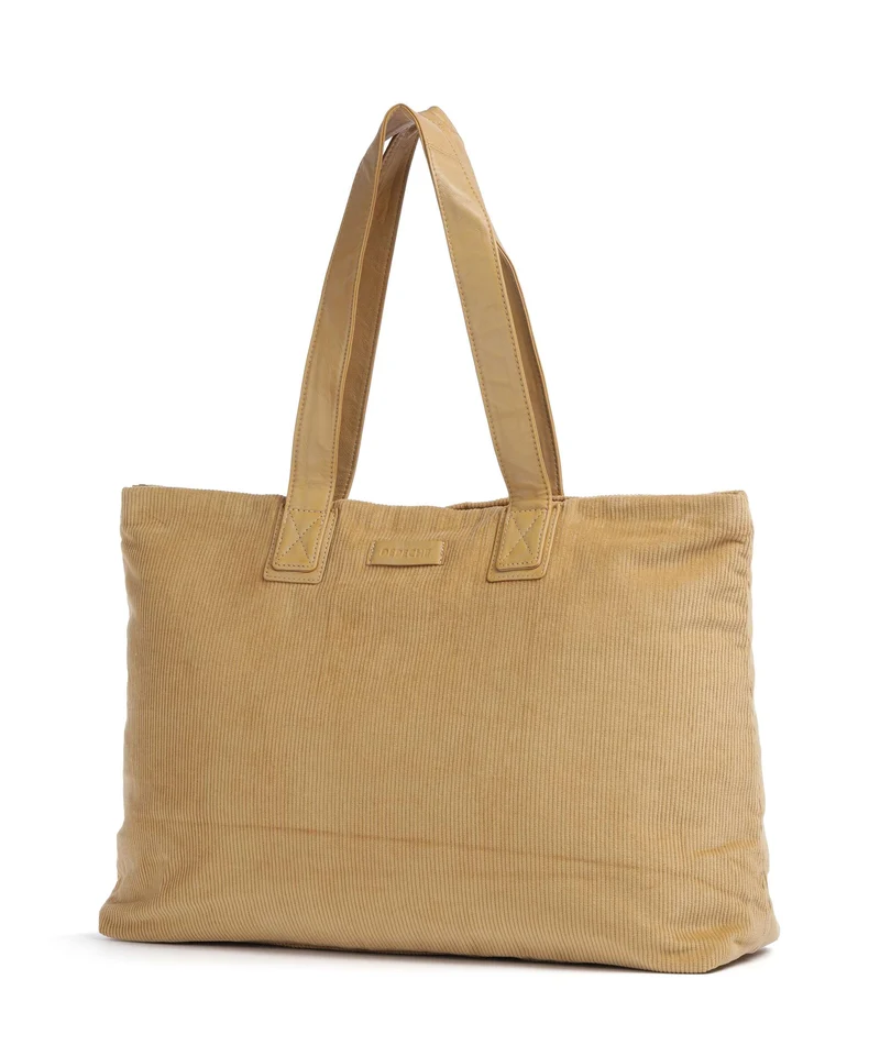 Depeche Easy Living Shopper tan