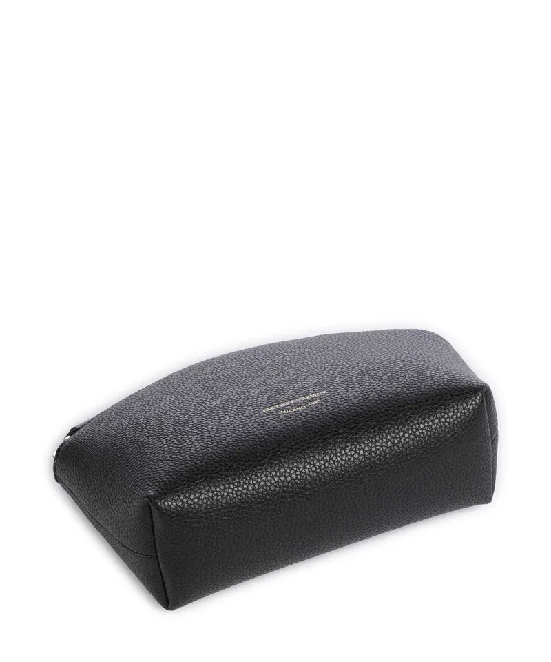 Emporio Armani My EA Kosmetiktasche black