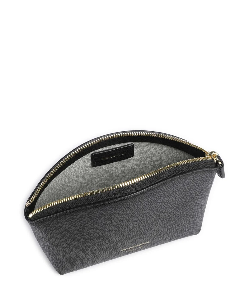 Emporio Armani My EA Kosmetiktasche black