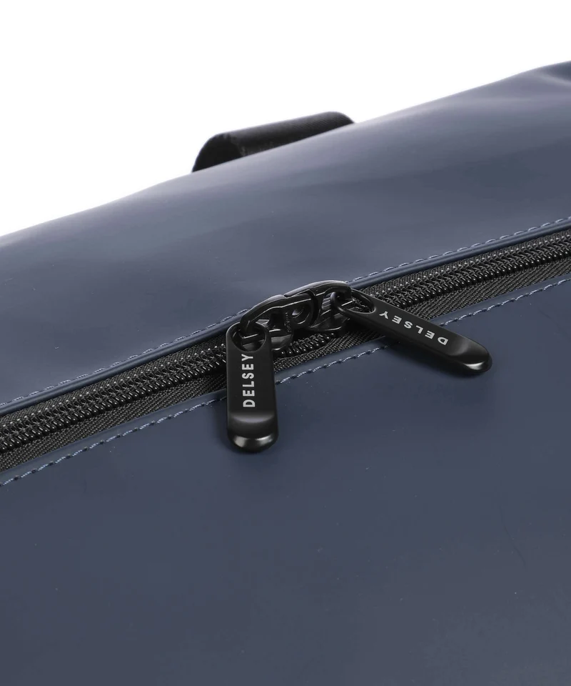 Delsey Paris Turenne Soft Weekender nachtblau