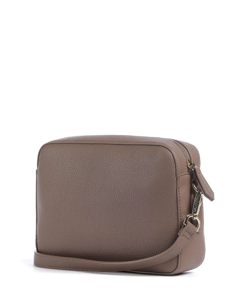 Valentino Bags Brixton Umhängetasche taupe