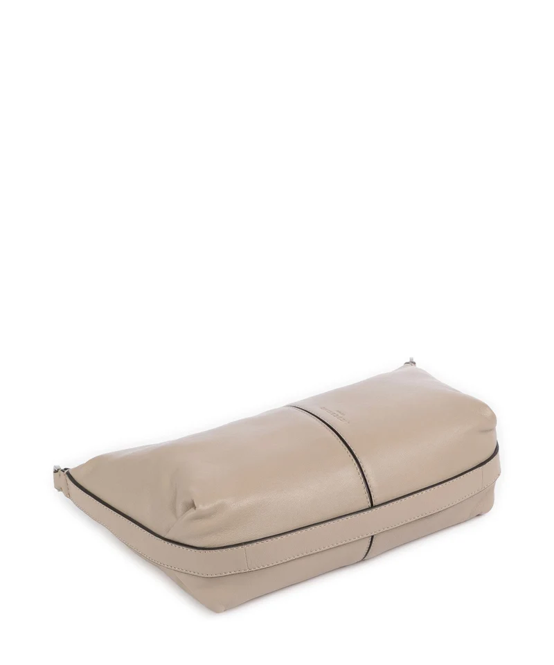 Liebeskind Paris Sheep Natural Schultertasche stone