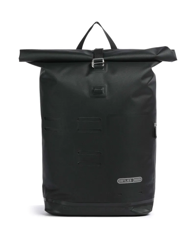 Ortlieb Back Roller 27 Rucksack black