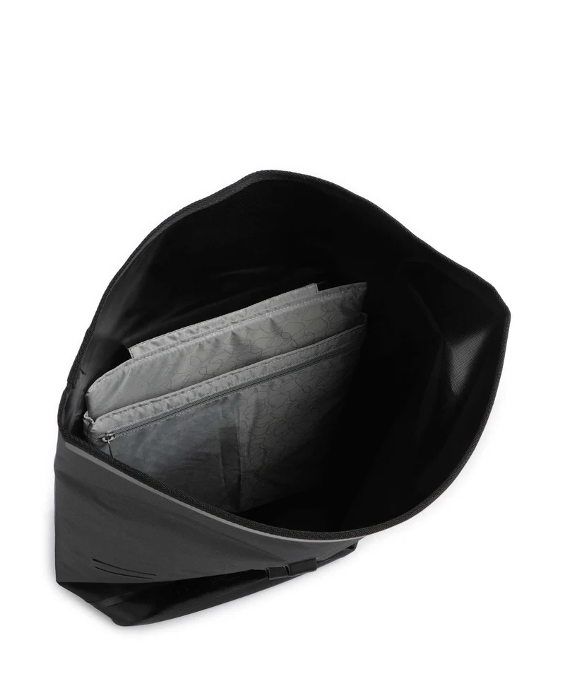 Ortlieb Back Roller 27 Rucksack black