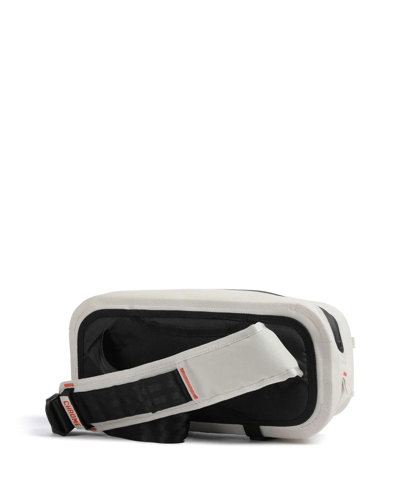 Chrome Kadet Mini WP Slingbag future white