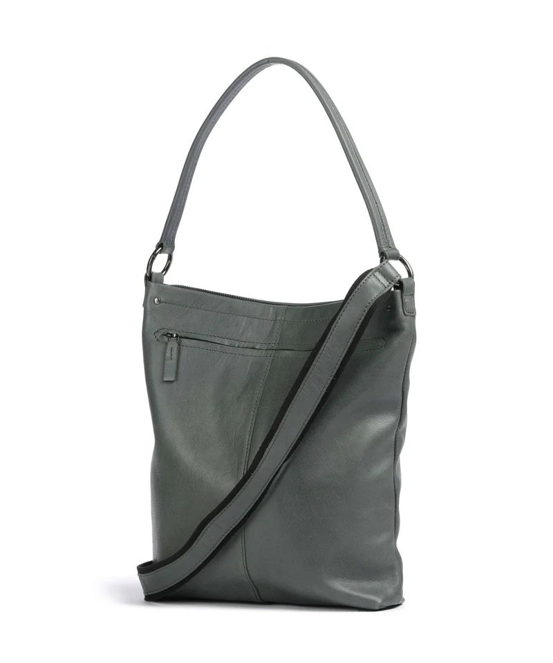 Harold's Caugio Beuteltasche gruen